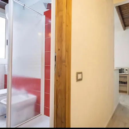 Apartment Casa Nel Centro Storico Di