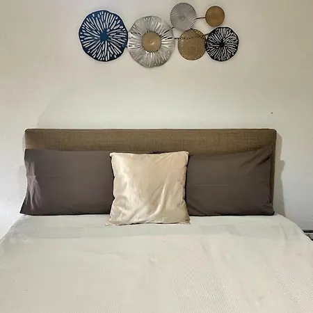 Apartment Casa Nel Centro Storico Di Naples