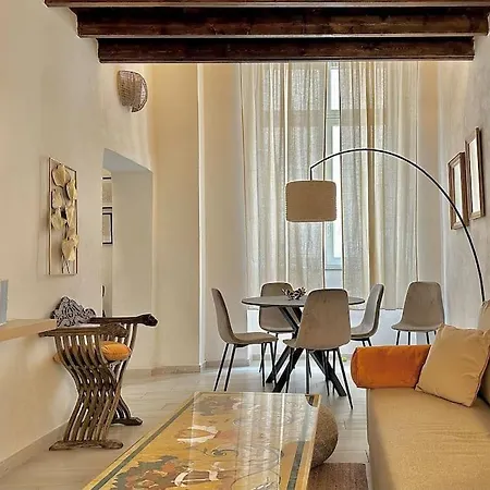Apartment Casa Nel Centro Storico Di Naples
