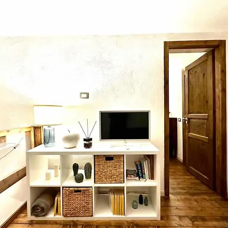 Apartment Casa Nel Centro Storico Di Naples