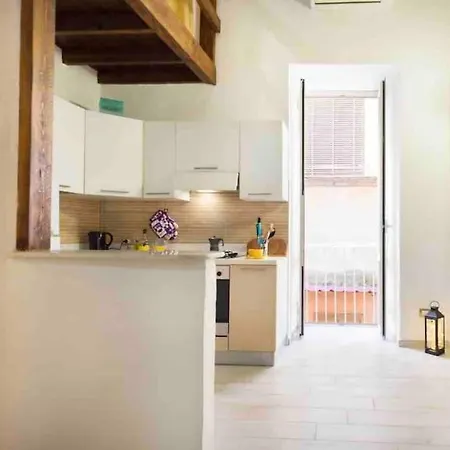 Apartment Casa Nel Centro Storico Di Naples