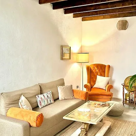 Apartment Casa Nel Centro Storico Di