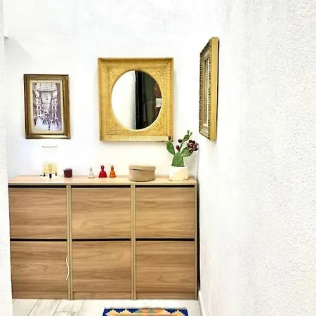 Apartment Casa Nel Centro Storico Di