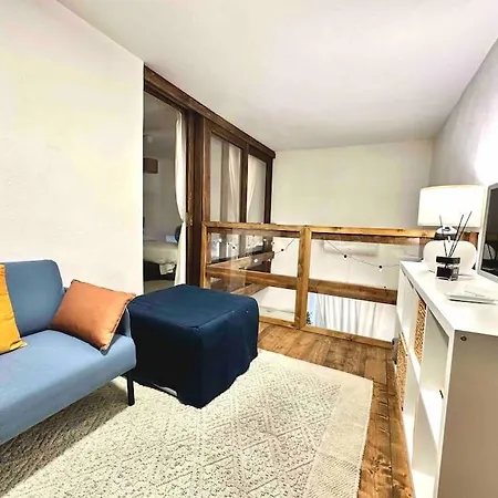 Casa Nel Centro Storico Di Naples