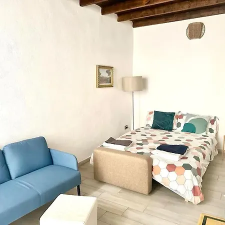 Apartment Casa Nel Centro Storico Di